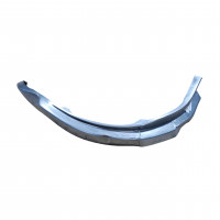 Panneau de réparation arc d'aile arrière intérieur pour Ford KA 1996-2008 / Droite 10772