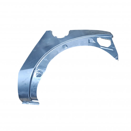 Panneau de réparation arc d'aile arrière pour Ford KA 1996-2008 / Gauche 10770