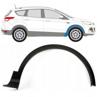 Moulure de l’aile avant pour Ford Kuga 2013-2016 / Droite 7925