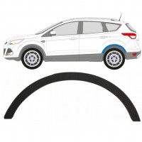 Moulure latérale sur aile arrière pour Ford Kuga 2013-2016 / Gauche 7928