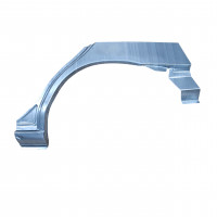 Panneau de réparation arc d'aile arrière pour Ford Mondeo 1993-2000 / Gauche 8048