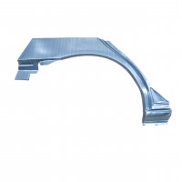 Panneau de réparation arc d'aile arrière pour Ford Mondeo 1993-2000 / Droite 8046