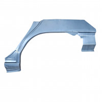 Panneau de réparation arc d'aile arrière pour Ford Mondeo 1993-2000 / Gauche / COMBI 8050