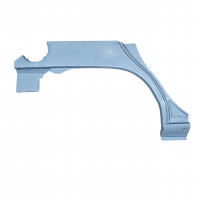 Panneau de réparation arc d'aile arrière pour Ford Mondeo 1993-2000 / Droite / COMBI 8049