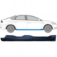 Panneau de réparation du seuil pour Ford Mondeo 2007-2014 / Droite 5881