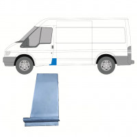 Panneau de réparation du montant pour Ford Transit 2000-2013 / Gauche 8938