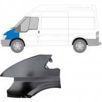 Aile avant pour Ford Transit 2000-2006 / Gauche 8624