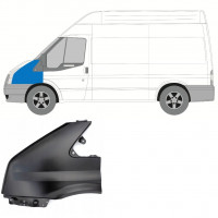 Aile avant pour Ford Transit 2006-2013 / Gauche 8931