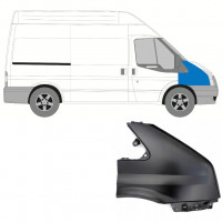 Aile avant pour Ford Transit 2006-2013 / Droite 8930