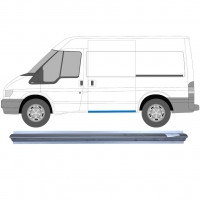 Réparation bas de caisse de sur porte latérale pour Ford Transit 2000-2013 / SWB / Gauche = Droite (symétrique) 5325