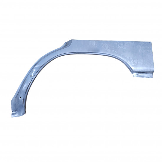 Panneau de réparation arc d'aile arrière pour Subaru Forester 1997-2002 / Gauche 8455