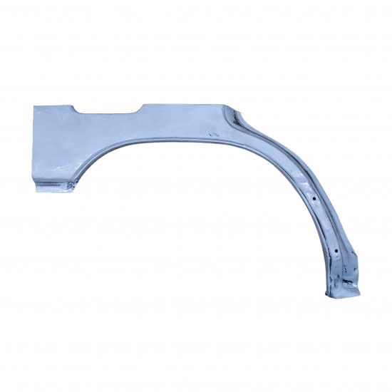 Panneau de réparation arc d'aile arrière pour Subaru Forester 1997-2002 / Droite 8454