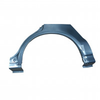 Panneau de réparation arc d'aile arrière pour Mitsubishi Galant 1996-2003 / Gauche / COMBI 8523