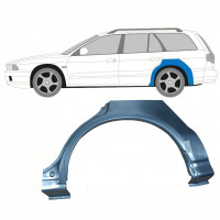 Panneau de réparation arc d'aile arrière pour Mitsubishi Galant 1996-2003 / Gauche / COMBI 8523