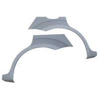 Panneau de réparation arc d'aile arrière pour Ford Galaxy 2006-2015 / Gauche+Droit / Ensemble 16924