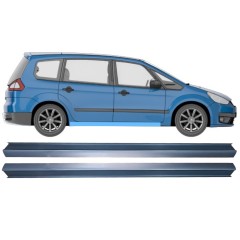 Réparation bas de caisse pour Ford Galaxy 2006-2015 / Gauche+Droit / Ensemble 16188