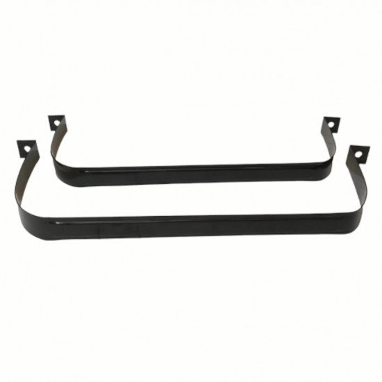 Réservoir à carburant sangles pour Volkswagen Golf 4 / Golf 5 10165