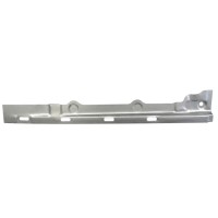 Réparation bas de caisse intérieur pour Volkswagen Golf 5 2003-2009 / Gauche 7086