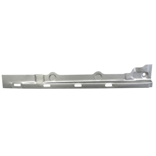 Réparation bas de caisse intérieur pour Volkswagen Golf 5 2003-2009 / Gauche 7086
