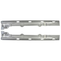 Réparation bas de caisse intérieur pour Volkswagen Golf 5 2003-2009 / Gauche+Droit / Ensemble 9643