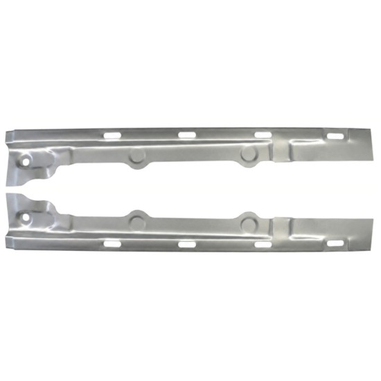 Réparation bas de caisse intérieur pour Volkswagen Golf 5 2003-2009 / Gauche+Droit / Ensemble 9643