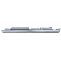 Panneau de réparation du seuil pour Volkswagen Jetta 2005-2010 / Gauche / SEDAN 17051