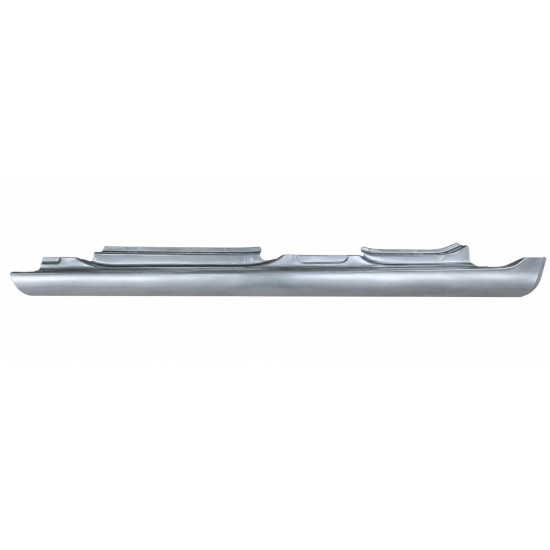 Panneau de réparation du seuil pour Volkswagen Jetta 2005-2010 / Gauche / SEDAN 17051