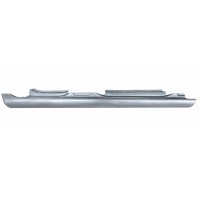 Panneau de réparation du seuil pour Volkswagen Golf 6 2008-2013 / Droite / COMBI 17047