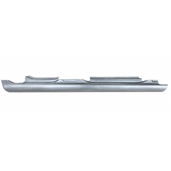 Panneau de réparation du seuil pour Volkswagen Golf 6 2008-2013 / Droite / COMBI 17047