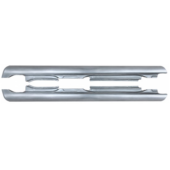 Panneau de réparation du seuil pour Volkswagen Golf 6 2008-2013 / Gauche+Droit / COMBI 17049