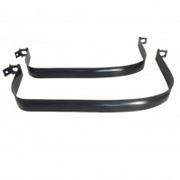 Réservoir à carburant sangles pour VW Golf 3 1991-1998 / COMBI 10182