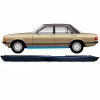 Réparation bas de caisse pour Ford Granada 1977-1985 / Gauche 8775