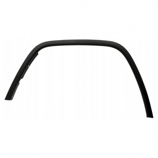Moulure de l’aile avant pour Jeep Grand Cherokee 2010-2021 / Gauche 12949