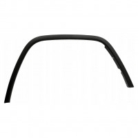 Moulure de l’aile avant pour Jeep Grand Cherokee 2010-2021 / Droite 12948