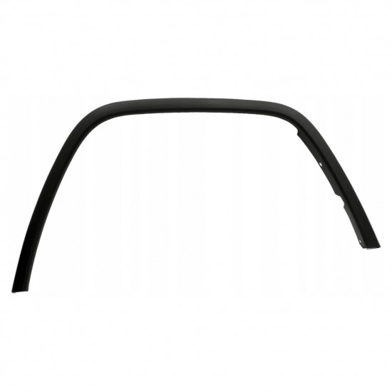 Moulure de l’aile avant pour Jeep Grand Cherokee 2010-2021 / Droite 12948