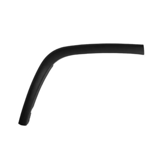 Moulure latérale sur aile arrière pour Jeep Grand Cherokee 2010-2021 / Droite 15849