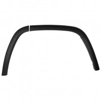 Moulure latérale sur aile arrière pour Jeep Grand Cherokee 2010-2021 / Gauche / Ensemble 12951