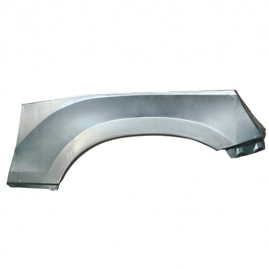 Panneau de réparation arc d'aile arrière supérieur pour Suzuki Grand Vitara 2005-2012 / Gauche 8508