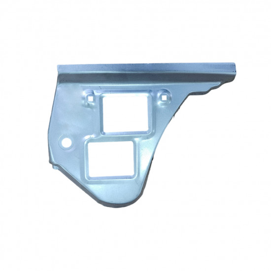 Panneau de réparation arc d'aile arrière pour Suzuki Grand Vitara 1997-2005 / Droite 11692