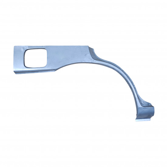 Panneau de réparation arc d'aile arrière pour Suzuki Grand Vitara 1997-2005 / Droite 10133