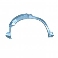 Panneau de réparation arc d'aile arrière pour Suzuki Grand Vitara 2005-2012 / Droite 5990