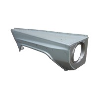 Aile avant pour Mercedes G-Class W460 1979-1993 / Gauche+Droit / Ensemble 9182