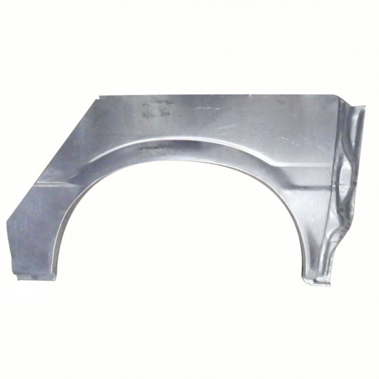 Panneau de réparation arc d'aile arrière pour Toyota Hiace 1989-1995 / Droite 8357