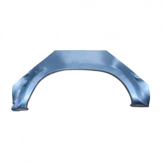 Panneau de réparation arc d'aile arrière pour Toyota Hilux / VW Taro 1988-1997 / Gauche 7072