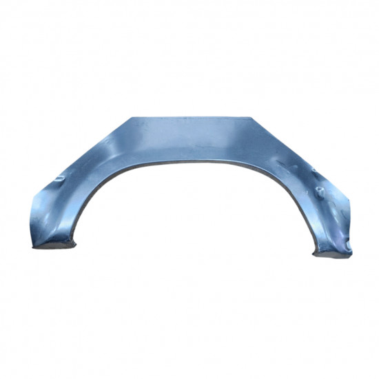 Panneau de réparation arc d'aile arrière pour Toyota Hilux / VW Taro 1988-1997 / Droite 7071