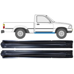 Réparation bas de caisse pour Volkswagen Taro 1989-1997 / Gauche+Droit / Ensemble 14352