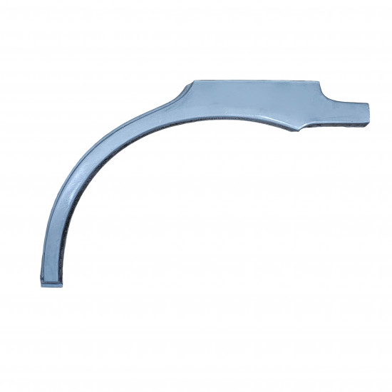 Panneau de réparation arc d'aile arrière pour Honda Accord 1998-2002 / Gauche 5264