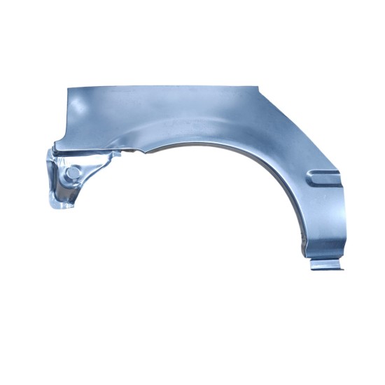 Réparation bas de caisse + passage de roue arrière pour Honda Civic EJ EK 1995-2001 / Gauche+Droit / Ensemble 10664