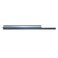 Réparation bas de caisse + passage de roue arrière pour Honda Civic EJ EK 1995-2001 / Gauche+Droit / Ensemble 10664