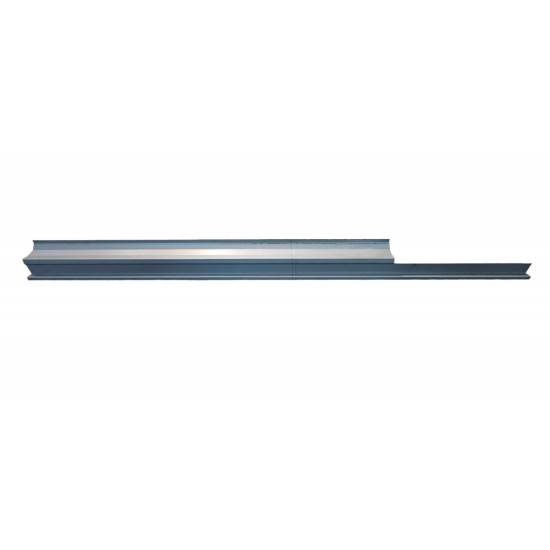 Réparation bas de caisse + passage de roue arrière pour Honda Civic EJ EK 1995-2001 / Gauche+Droit / Ensemble 10664